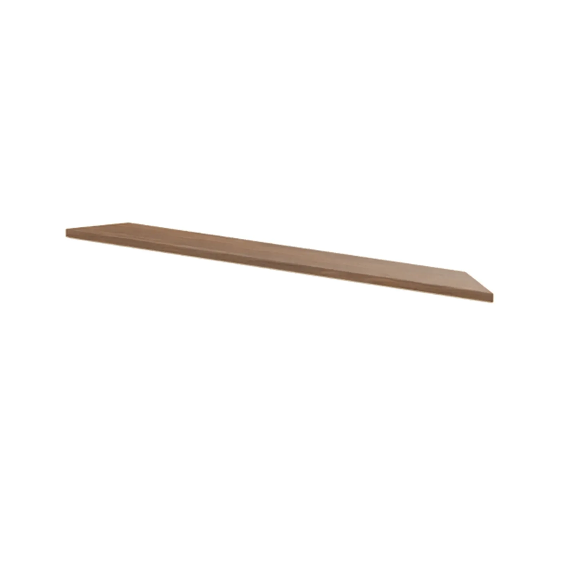[ANK270] Anker table & bench slats (Bench, Inner, HELLWOOD 100% PEFC)