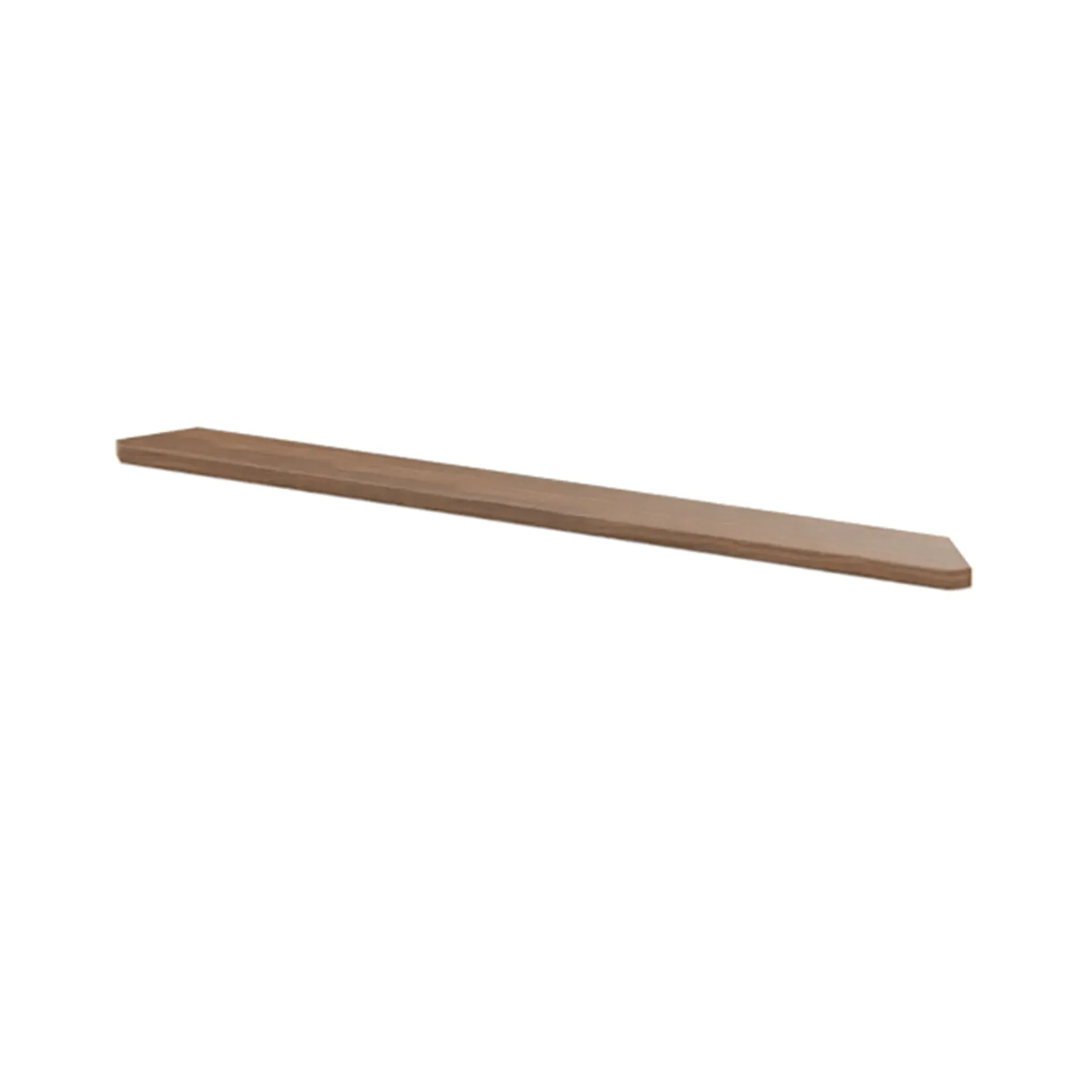 [ANK271] Anker table & bench slats (Bench, Outer, HELLWOOD 100% PEFC)