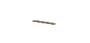 Hopper slats