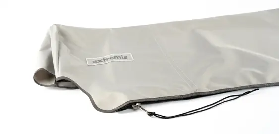 [HSH259-1] Hopper shade cover (L : 240 cm)