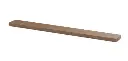 Manille slats