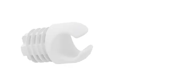 [ACA451] Acacia hook, (set of 5)