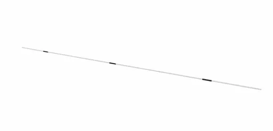 [AMA586] Amai fiberglass baleen (1p) (Standard shade)