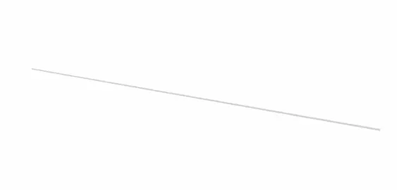 [AMA585] Amai fiberglass baleen (1p) (Market shade  - Extra sun protection flap on both sides)