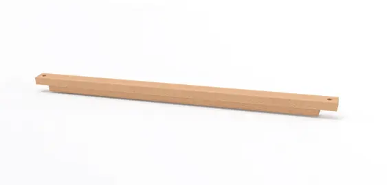 [EXT372] Extempore slats (Standaard, Chair, 1 piece)
