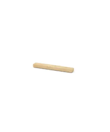 [GAR111] Gargantua bench slats (1 piece)