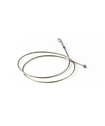 [INI155] Inumbrina cable (Large 149,3 in | 380 cm)