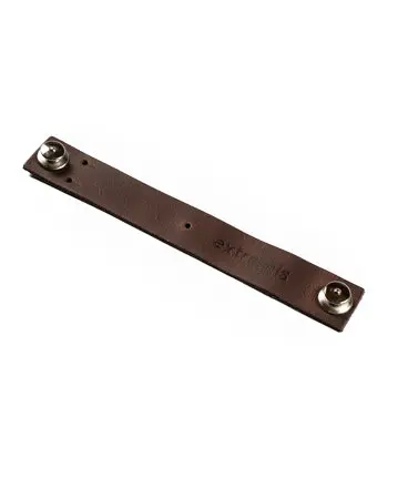 [KSH210] Kosmos shade strap, leather
