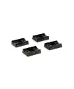 Manille table foot cap (set of 4)