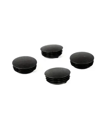 [MNL247] Manille Plug-in-caps (set of 4)