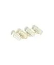 Manille shade hook (set of 4)