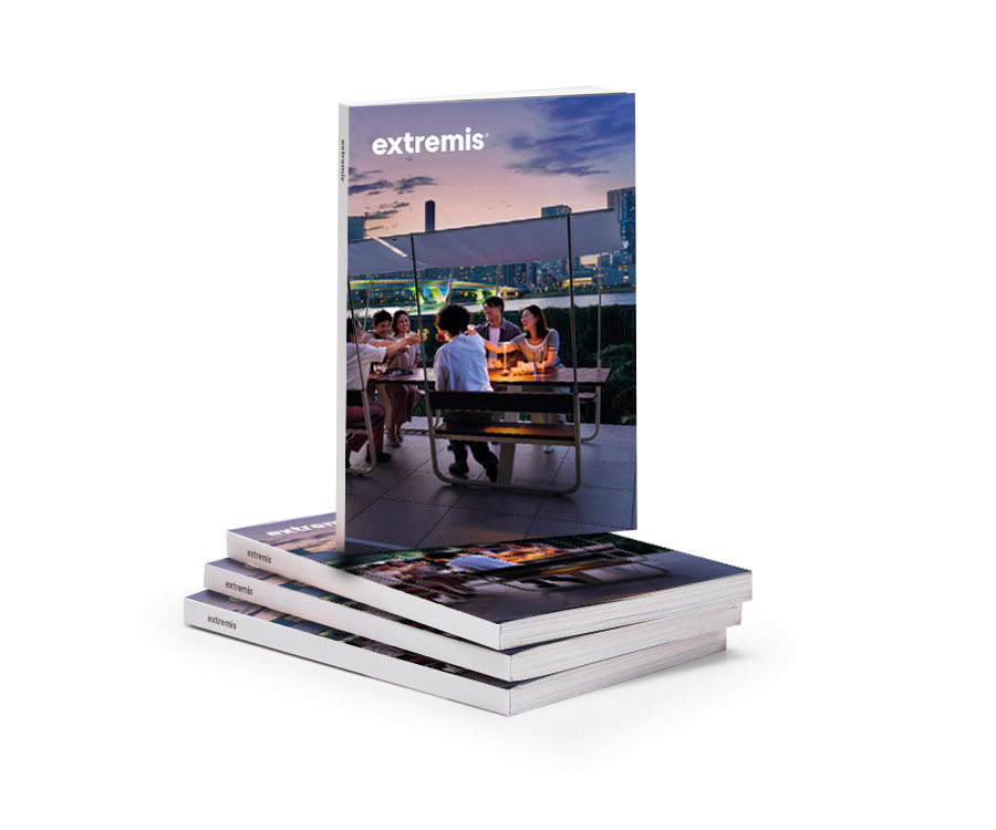 Catalogue Extremis