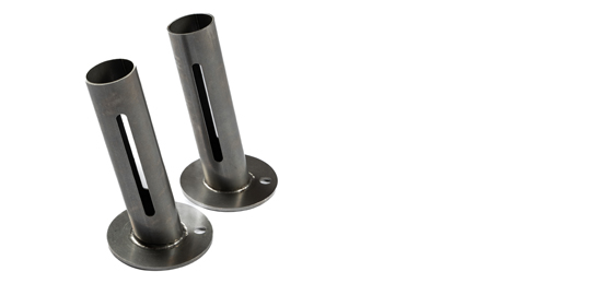 [AMA069] Amai floor fastening (set of 2)