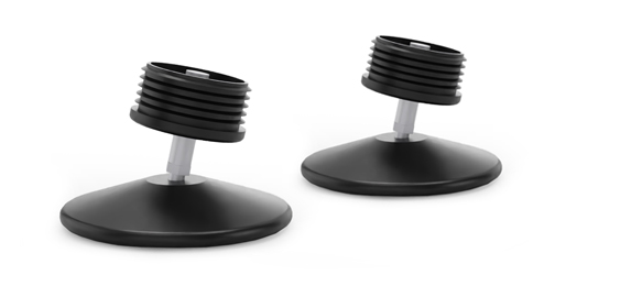 Amai leveling feet