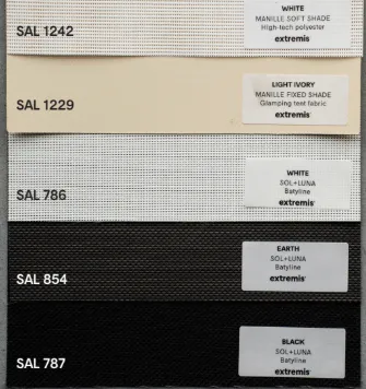 [SAL855] Samples batyline Sol+Luna (EARTH)