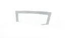 Gargantua backrest, (set of 2), galvanised