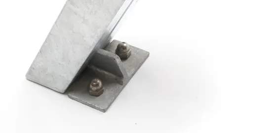 [GAR049] Gargantua floor fastening (set of 4)