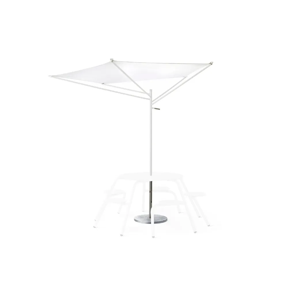 [ACA447] Acacia shade (Off white (RAL9002))