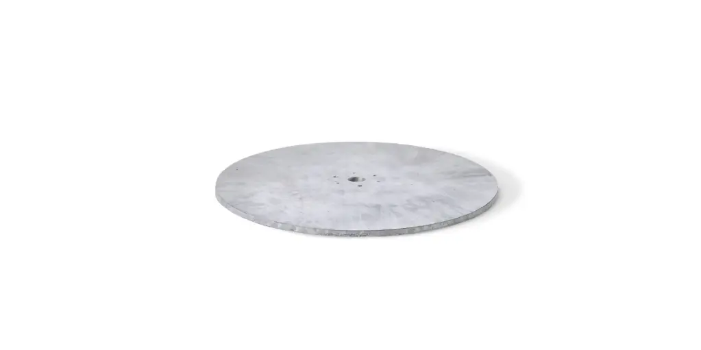 [ACA010] Acacia bases (Lightweight 33 lb | 15 kg)