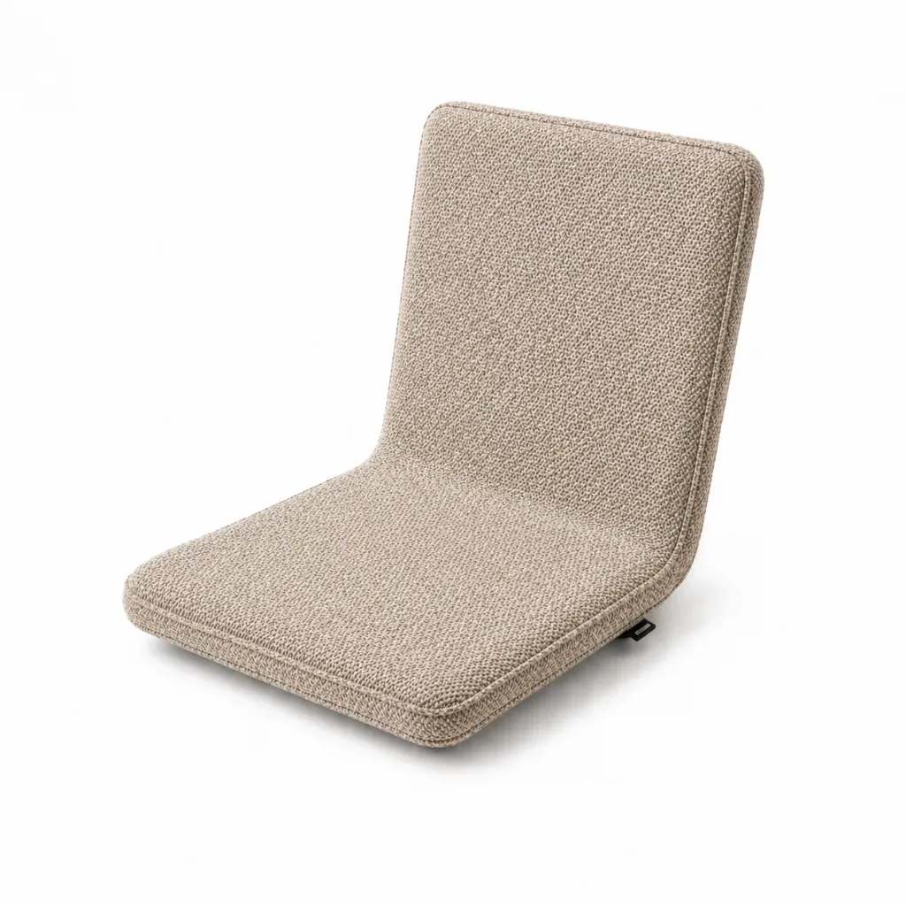[HOP814] Hopper byos cushions (Coconut (Sunbrella® Savane))