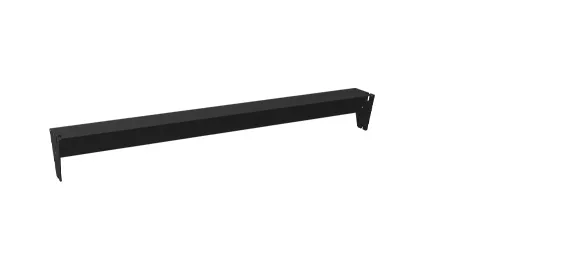 [AMA097-1] Amai bar add-on (Black (RAL9005))