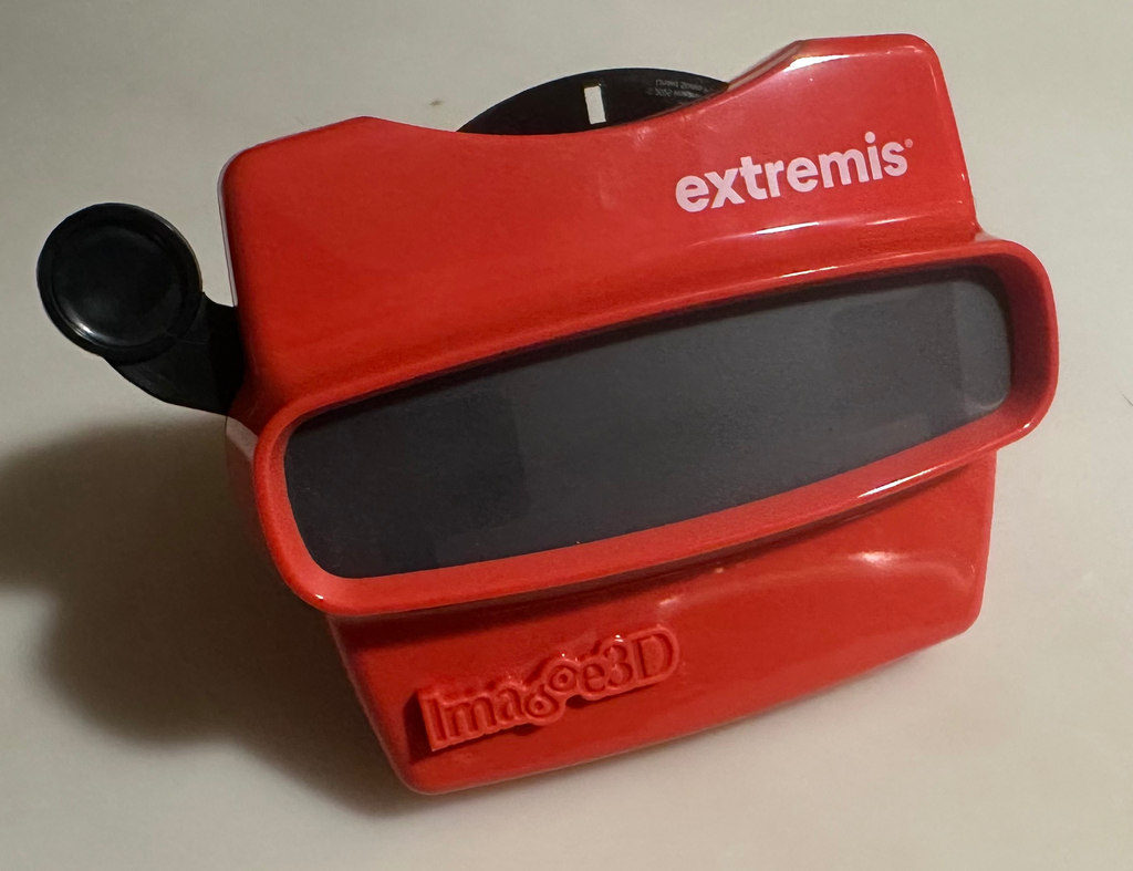 [SAL1339] CABRIO VIEWMASTER
