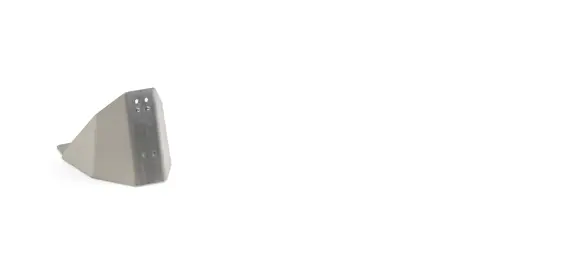 [KSH025] Kosmos shade floor fastening
