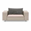 Walrus comfort cushions for 110 cm/(43.3 in) seating