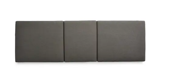 [SOL020] Sol&Luna Mattresses (Dark taupe (Sunbrella® Natté))
