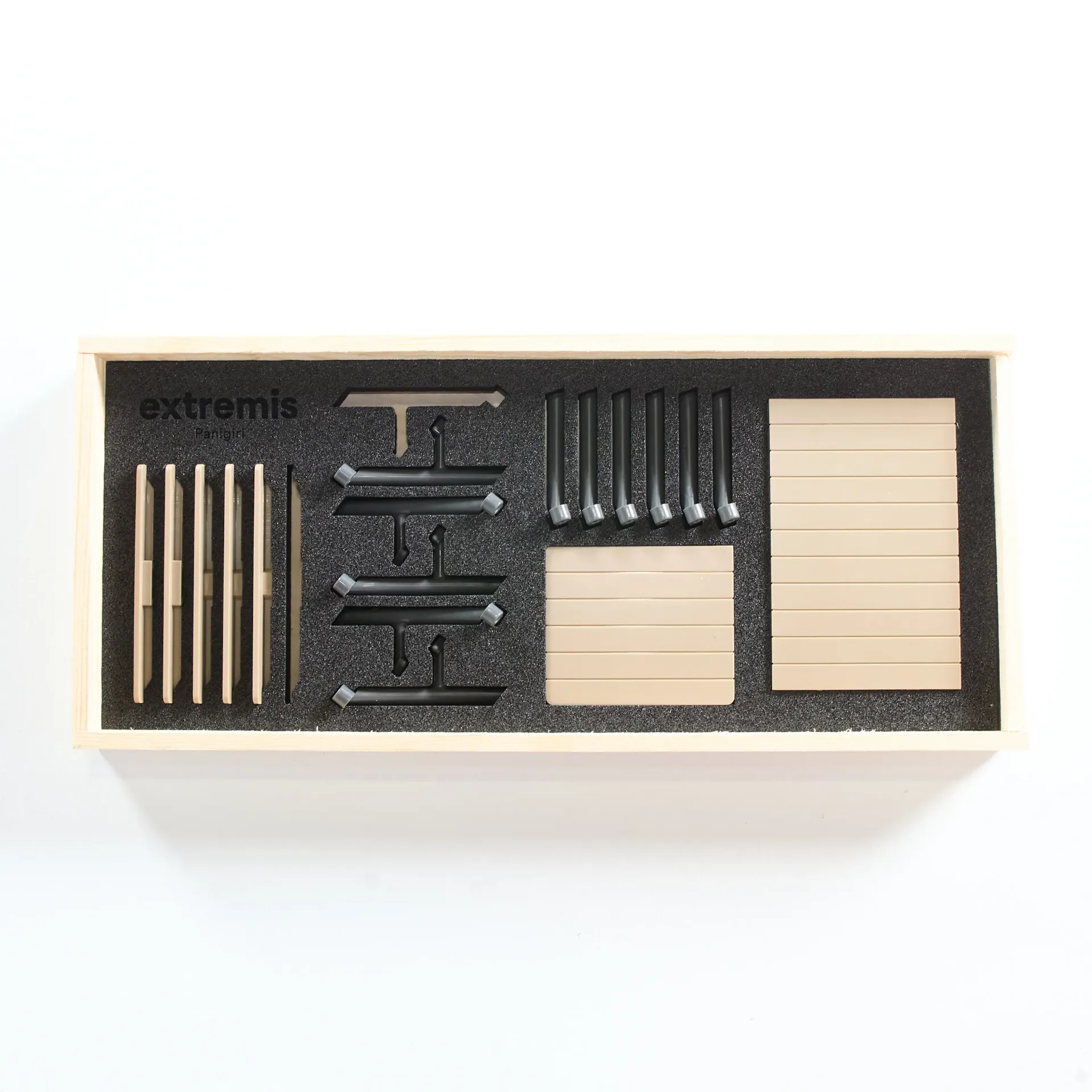 [SAL1298] Mini Panigiri in a box