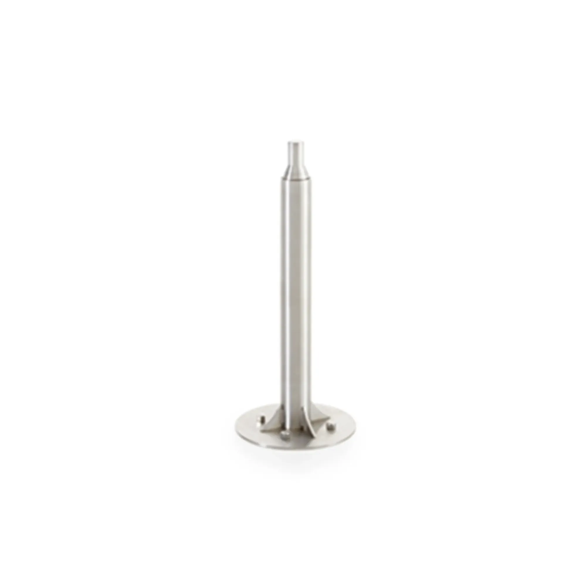 [INU009] Inumbra floor fastening (Stainless steel)