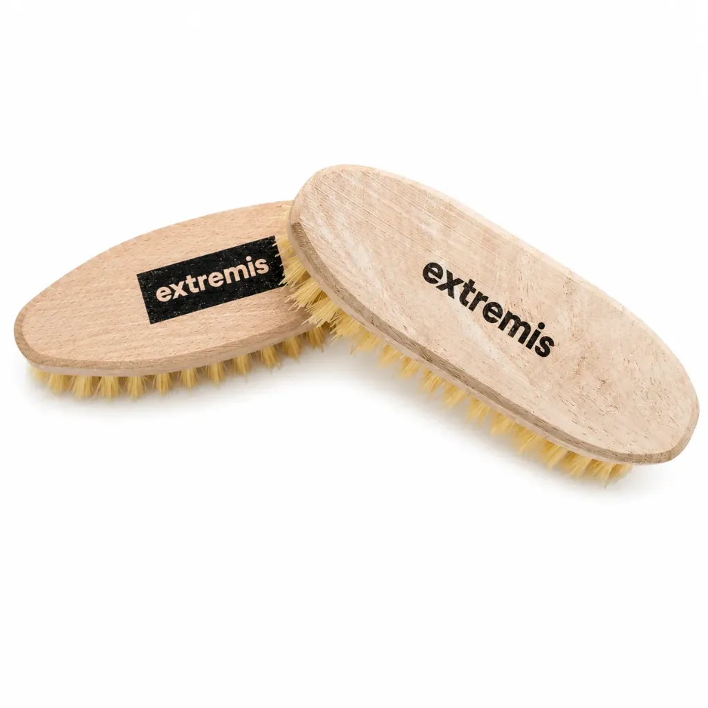 [OND068] Extremis cleaning brush (Hard brush)