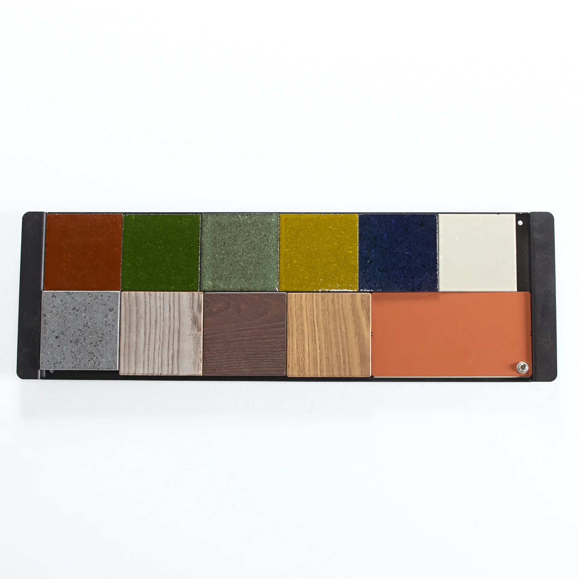 [SAL1338] Panigiri sample tray - Complete