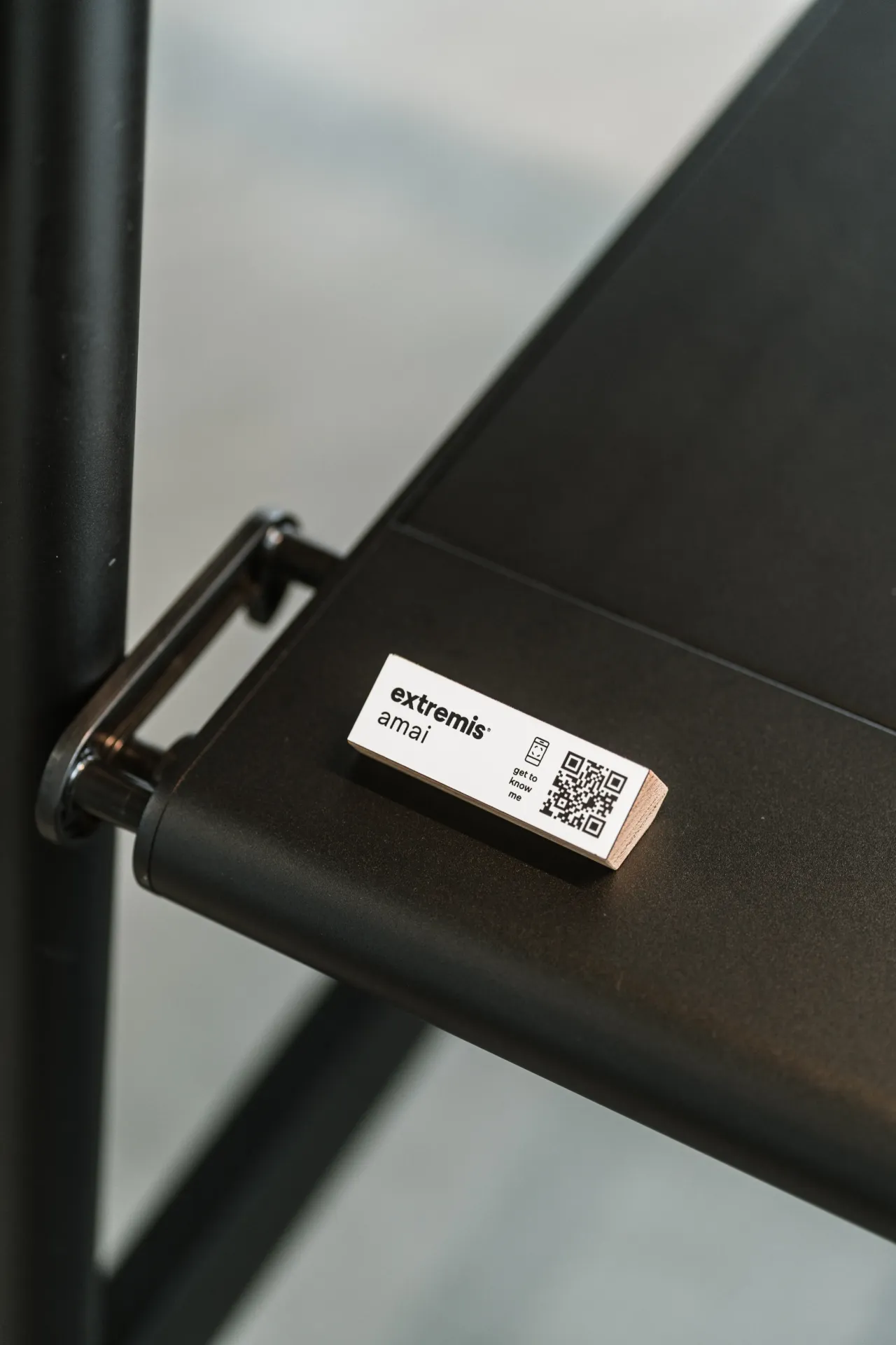[SAL1266] QR tags (Amai)