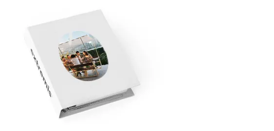 [SAL001-3] Sample binder 2026