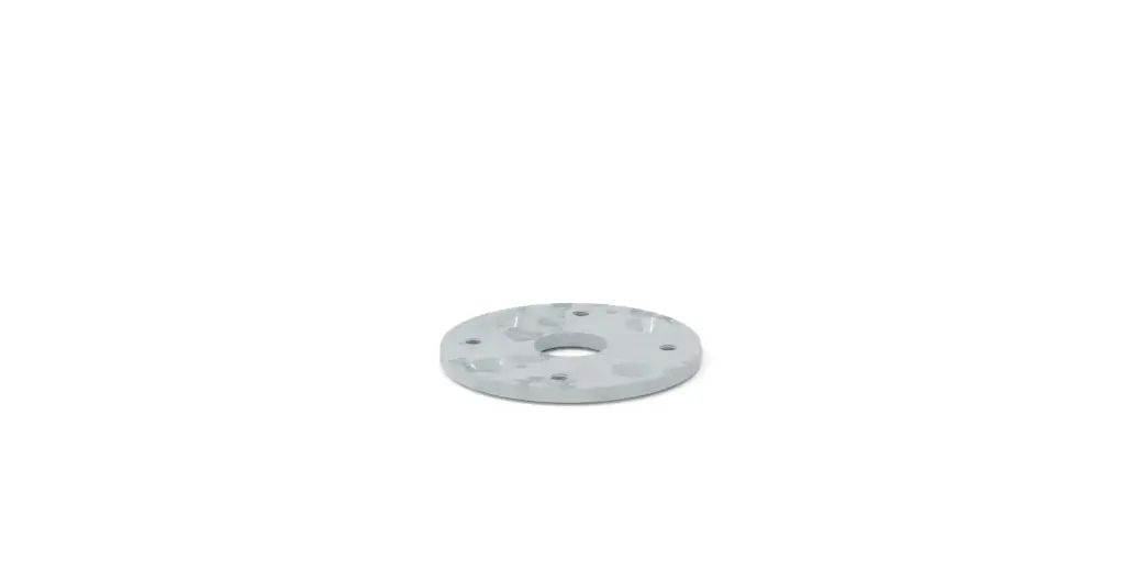 [SEN237] Sensu floor fastening (Duo &quattro)