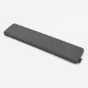 Hopper cushions